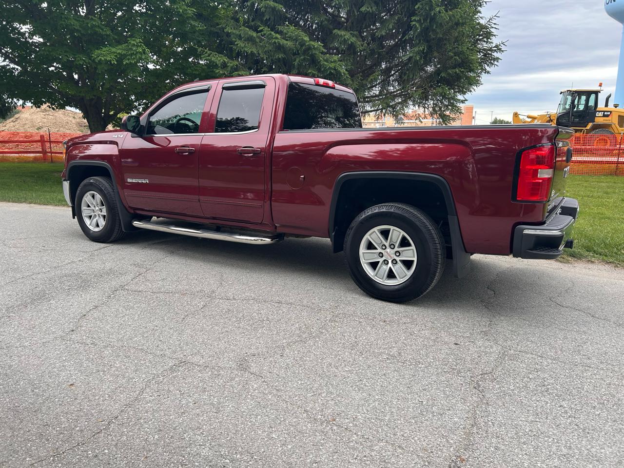 gmc sierra 1500 2015 1GTV2UEH6FZ222987 image gmc sierra 1500 2015 1GTV2UEH6FZ222987 image